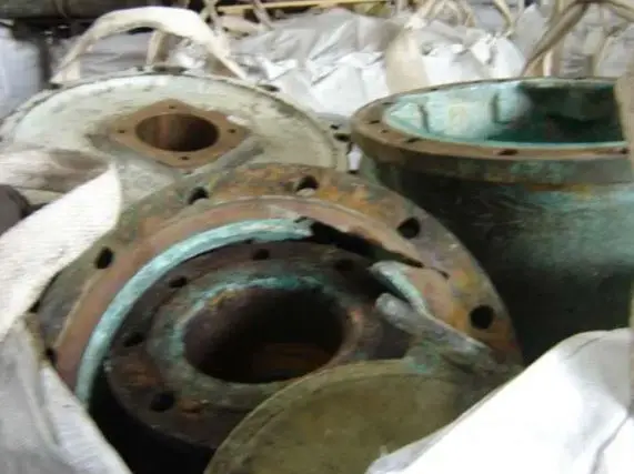 Cheap Small Recycling Mixed Gun Steel Crusher Prices Lead Iron Shredders Metal Scrap