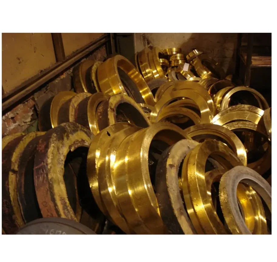 Whole Sale Price Golden Brass Scrap Golden Brass Sheet Scrap Brass