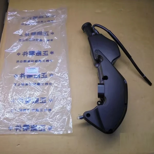 スズキ 純正 エアクリーナーアッセンブリー アドレスV125 13700-04JB0