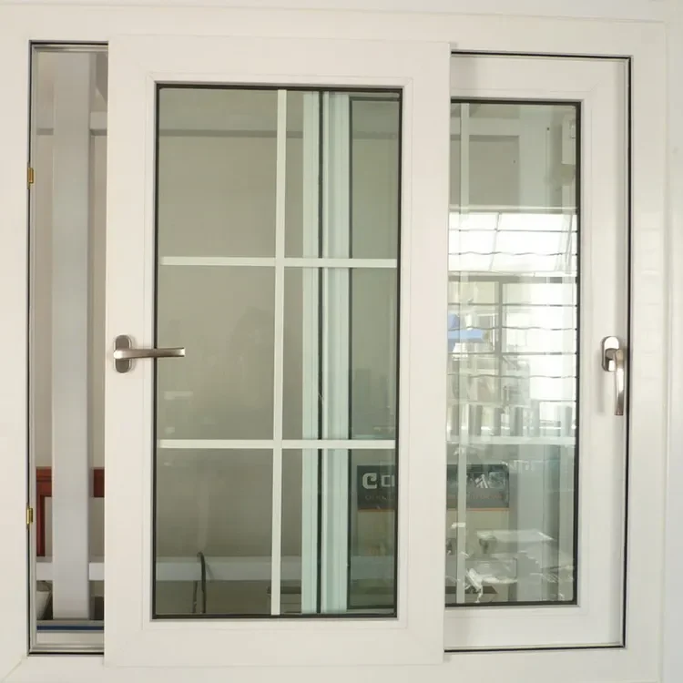 Upvc  Sliding and Casement windows and Doors
