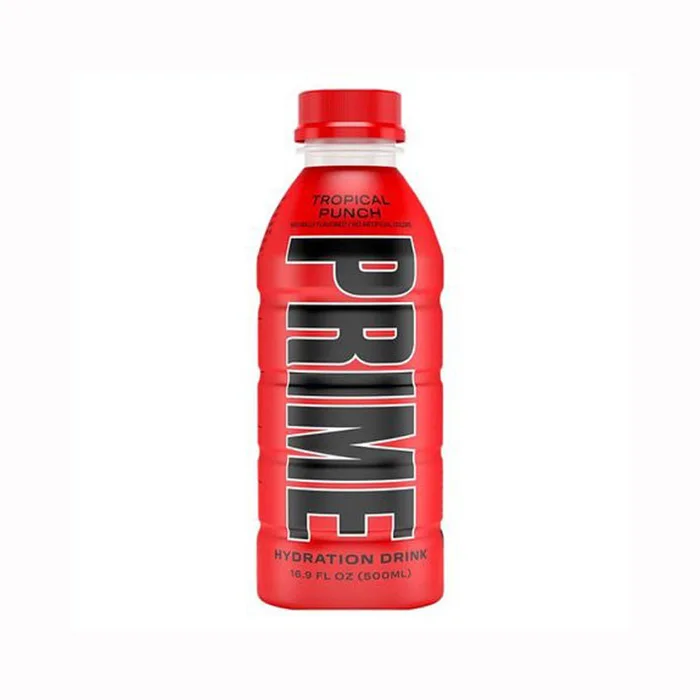 Prime Energy Drink / Prime Hydration Drinks - Buy Private Label Vitamin ...