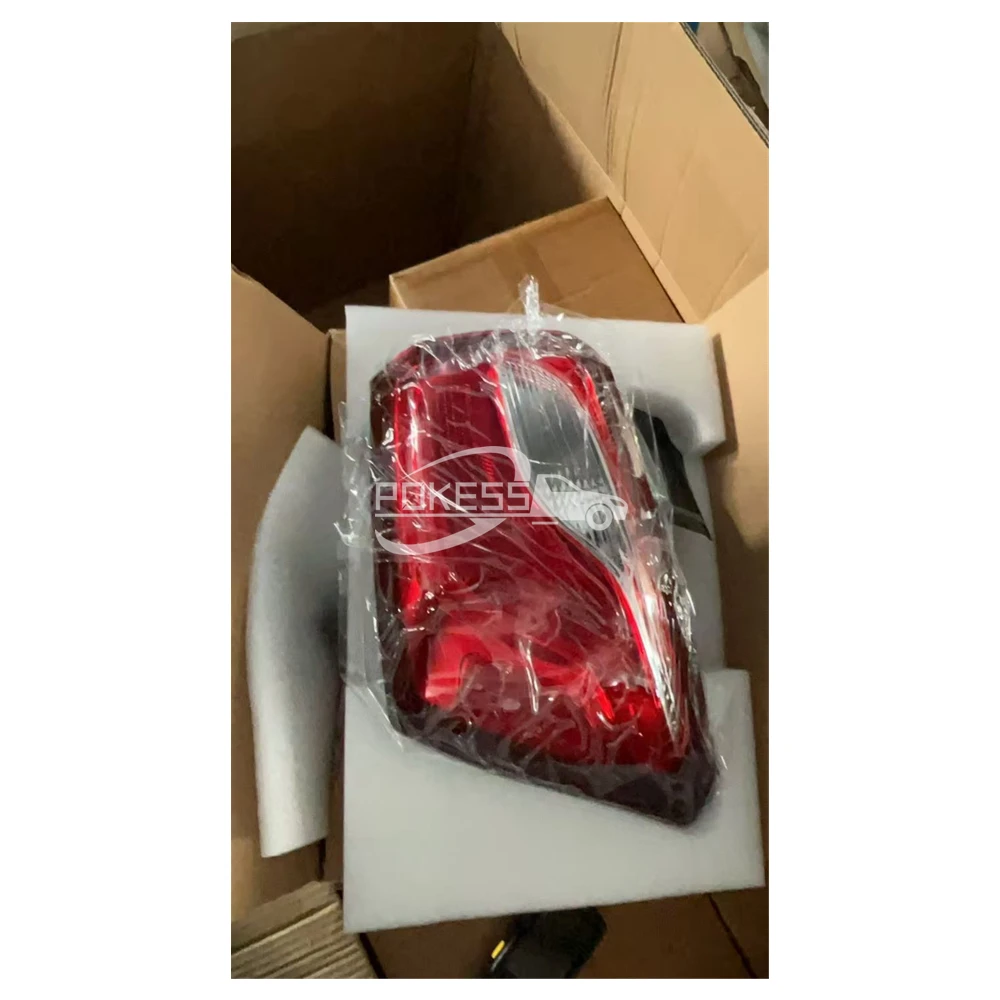Automobile Lighting System Rear Light 84769836 19418087 84282656 8434... — 2