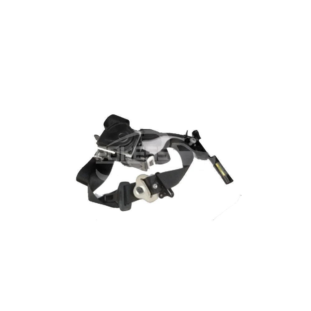 Hs73f61295hd3zhe Hs73f61295hc3zhe Hs73f61295ha3zhe Car Seat Belt Black