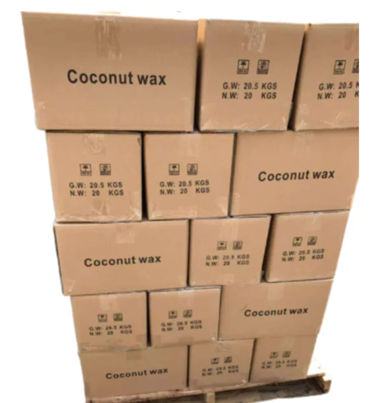 100 Pure Coconut Wax For Candle Making Candles Scented Luxury Coconut