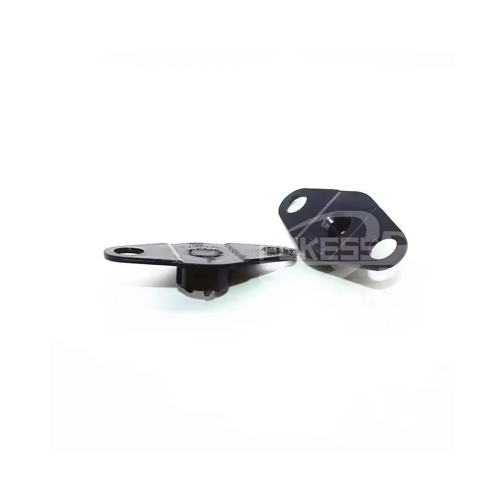 Car Headlight Clips DS7313C151AB Right Black Headl — 3