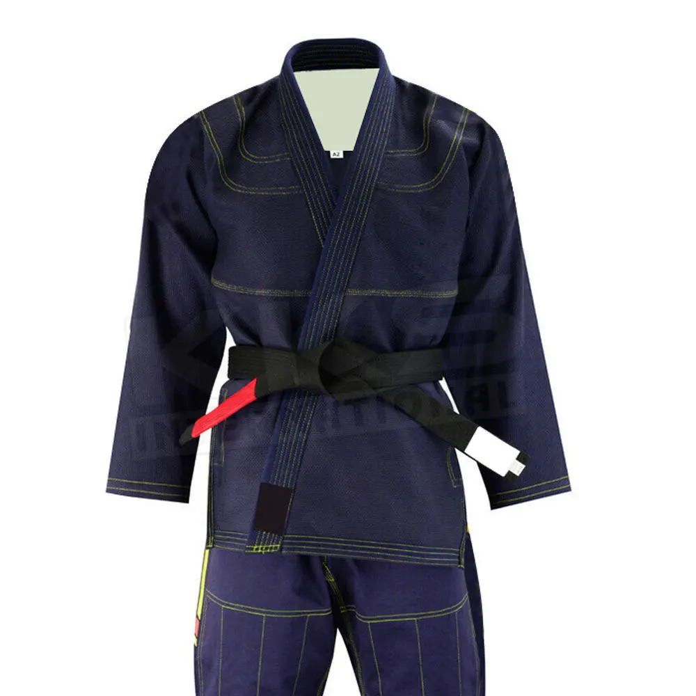 Best Price Custom Men Judo Uniform Wholesale Custom Logo Judo Uniform