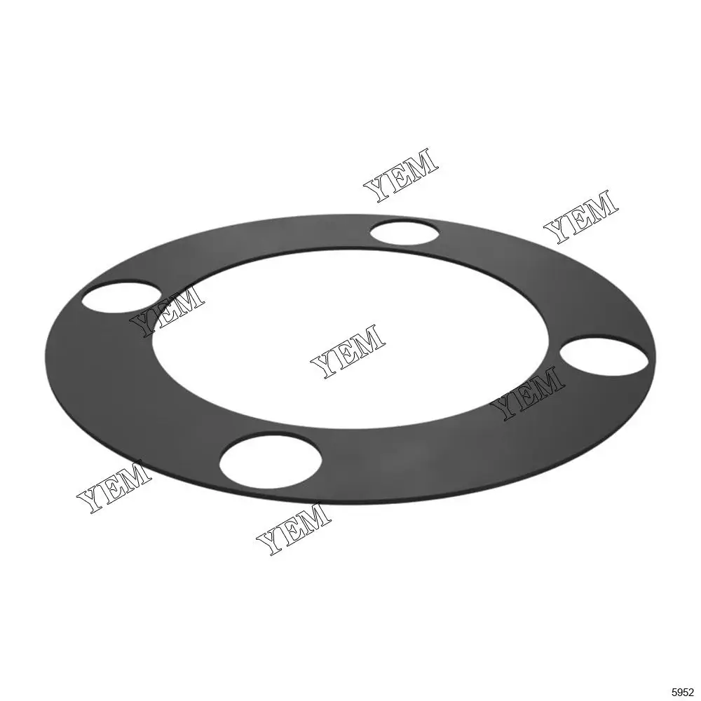 Taiwan Brand New Aftermarket Gasket 2J-4672 2J4672 for D6H XL D7R D6H XR D7H D10N D8R D4H D8L D8N D6H II