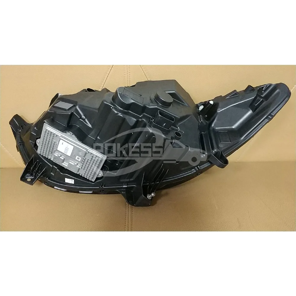 Autopatrs Light System DS7313D154AE DS7313D154AF Headlight Right for N... — 4