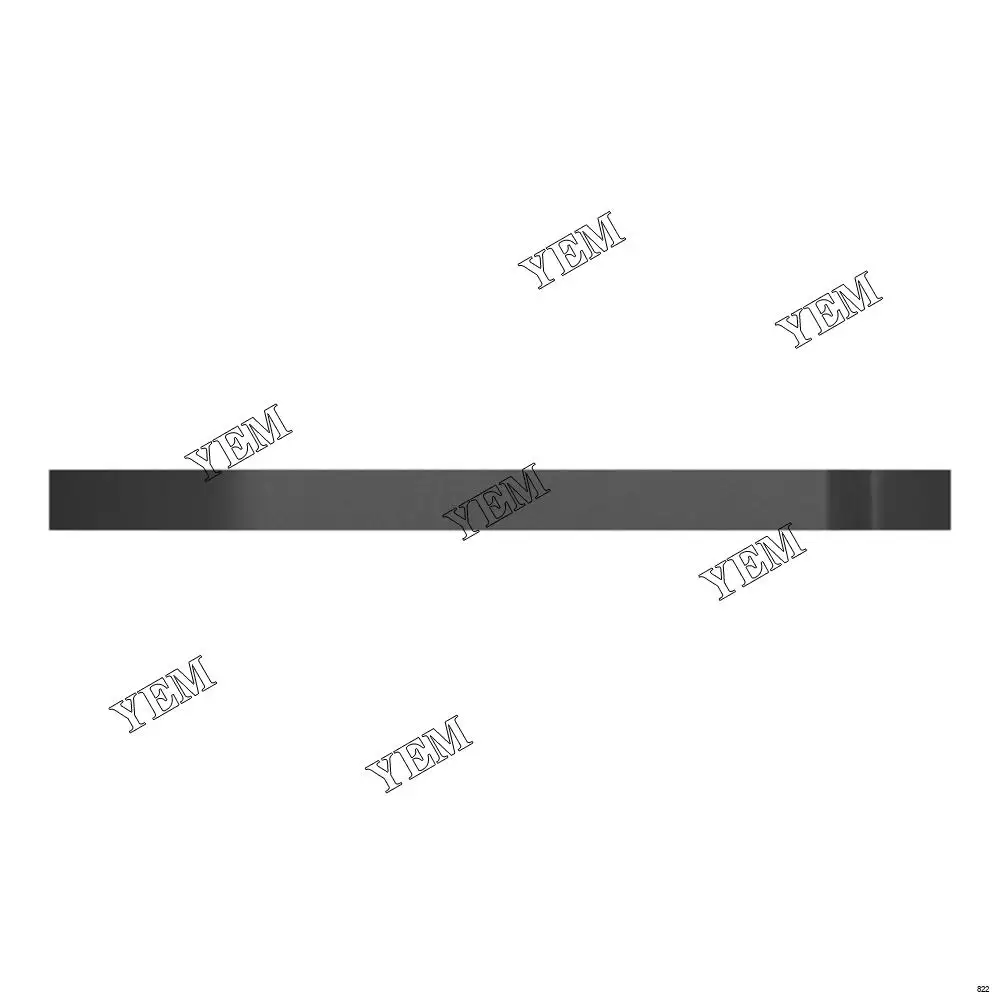 Good Quality Lock for 297-2537 2972537 Machinery Engine Spare Parts 3