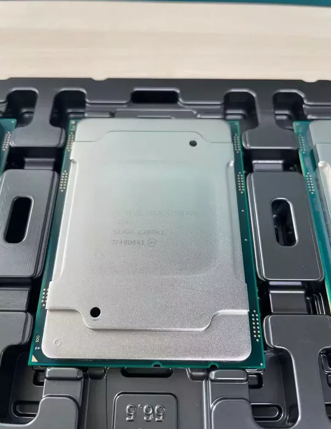 Intel Core CPU i7-9700K 8-ядерный 3,6 ГГц LGA 1151 95W CM8068403874215 настольный процессор