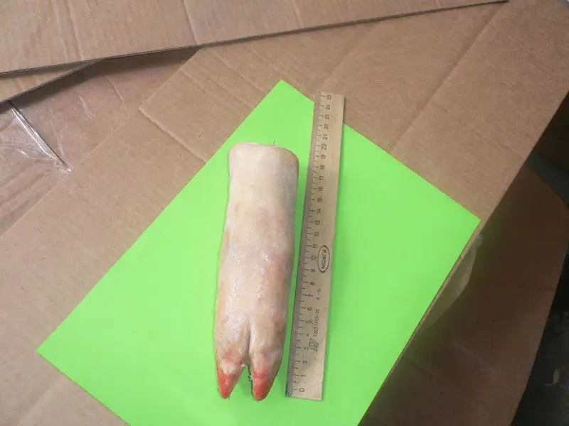 Frozen Pork Meat Feet Trotter / Ready For Shipment - Buy High Quality ...