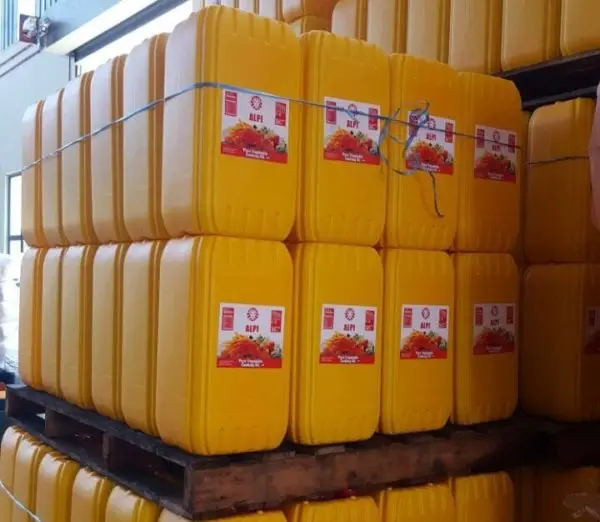 Sunflower oil Refined Edible Sunflower Cooking Oil Refined Sunflower Oil