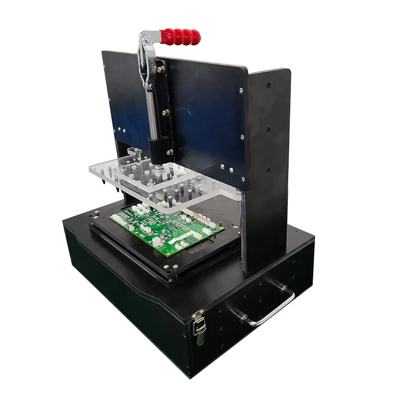 Good Quality Pcba Function Test Fixture Test Jig