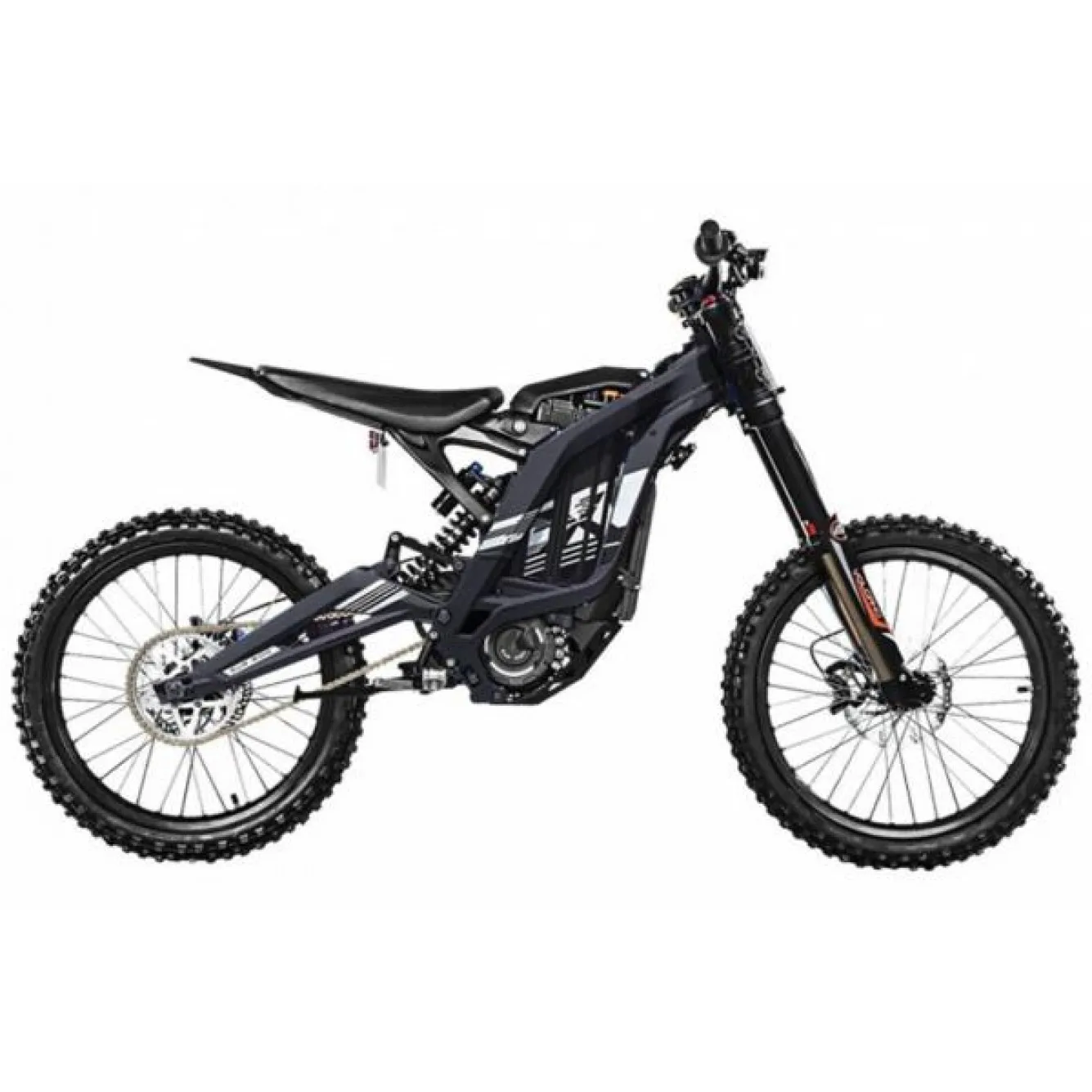 New Authentic Promo Sur Rons Light Bee X Powerful 5400w Dirt Ebike ...