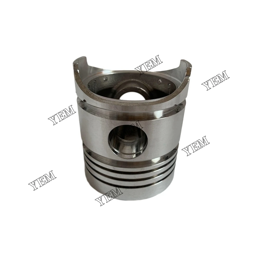 Factory Direct Sales ZL600 Piston for Kubota