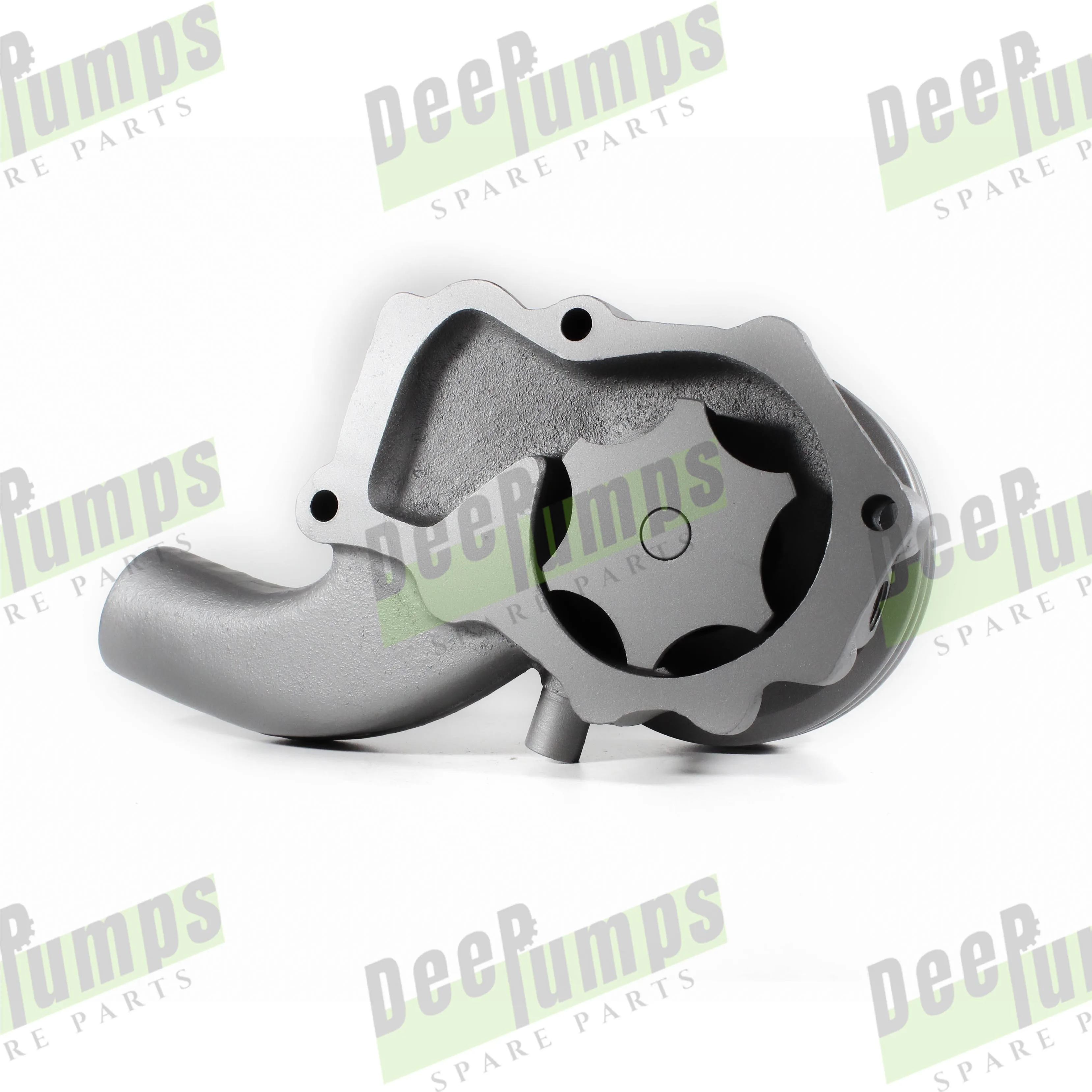 WATER PUMP for BEDFORD TRUCK 3.5 TONS (DOUBLE PULLEY)