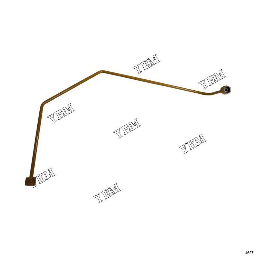 Engine Spare Parts Compatible Supplier Core Assembly-Radiator 387-4366 3874366 for 988H 988K 988 988K XE 988 XE