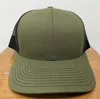 OLIVE/ BLACK