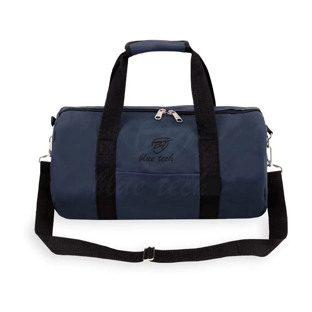 Wholesale Fashion Large Duffel Bag Fitness Outdoor Sports Gym Bag Pu