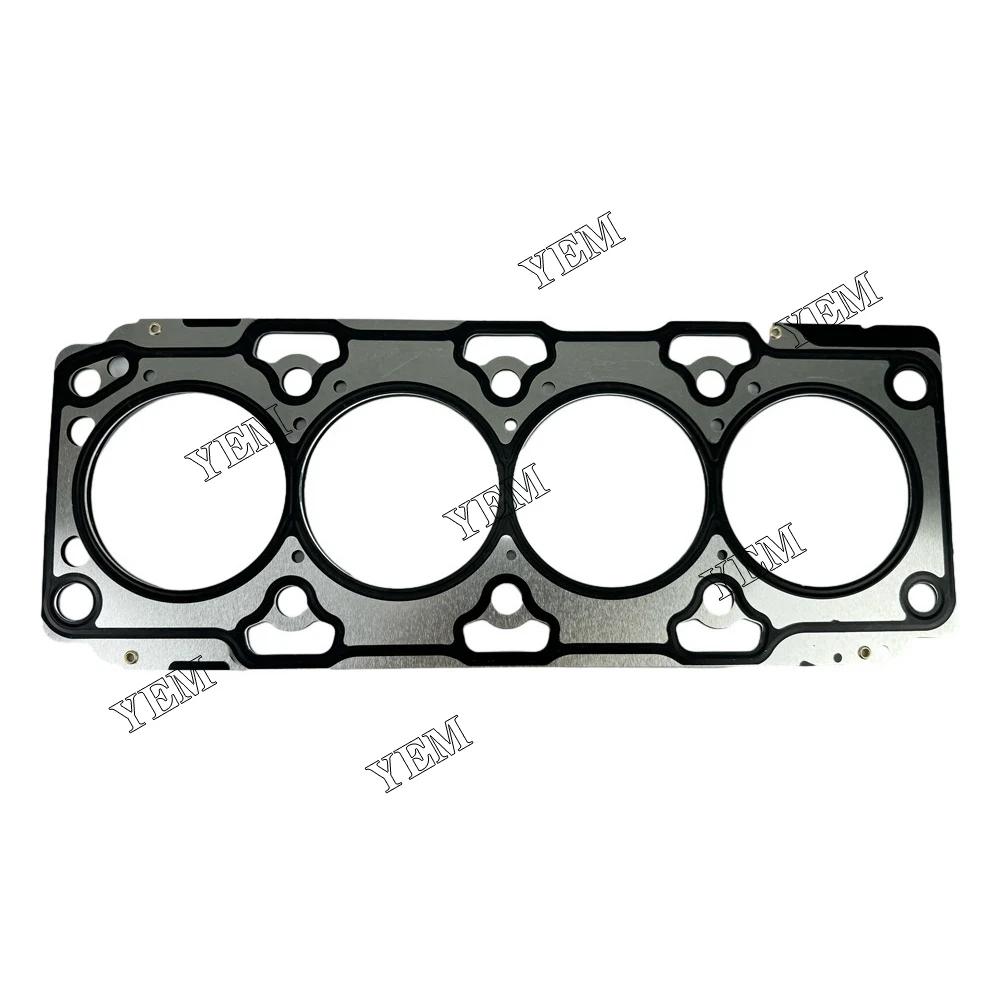 Head Gasket 4132F057 Fit for Hyundai D4EB Engine 4