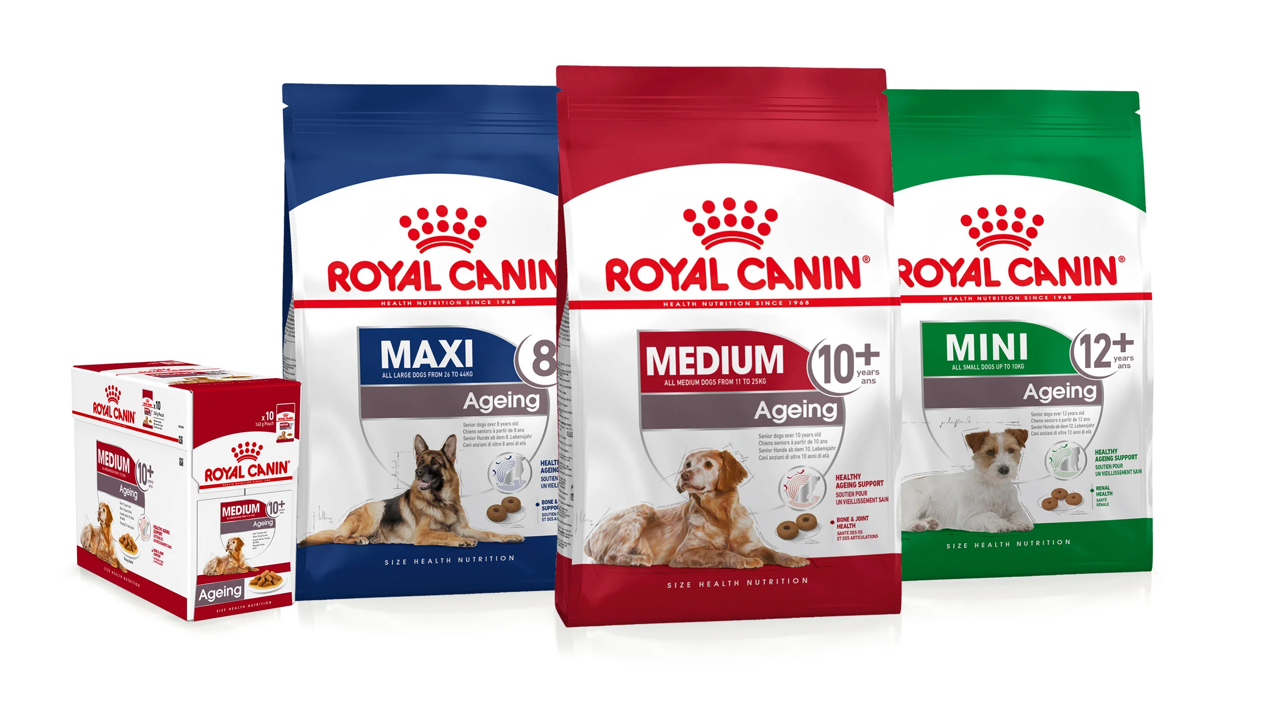 Royal Canin Small Puppy Dry Dog Food Dried For Dogs Wholesale Dry Dog