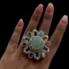 sea green