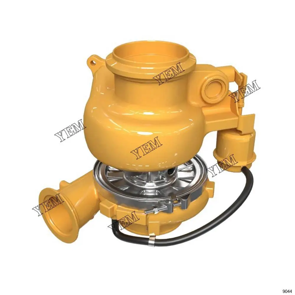 Brand New Turbo Gp-Bas Fit for 363-8063 Engine Parts Factory