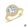 Yellow gold