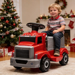 Electric Ride on Car Electric Toy Cars for Kids to Drive