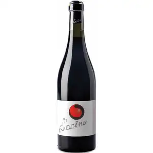 Italian DOC Secco Lambrusco Grasparossa Red Sparkling Wine Perfect Companion for Cold Cuts and Lasagna 6 Bottles Per Box