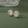 18K Gold