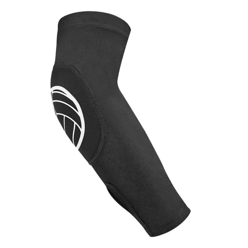 Custom Baseball And Basketball Shooting Nylon Compression Elbow Padded