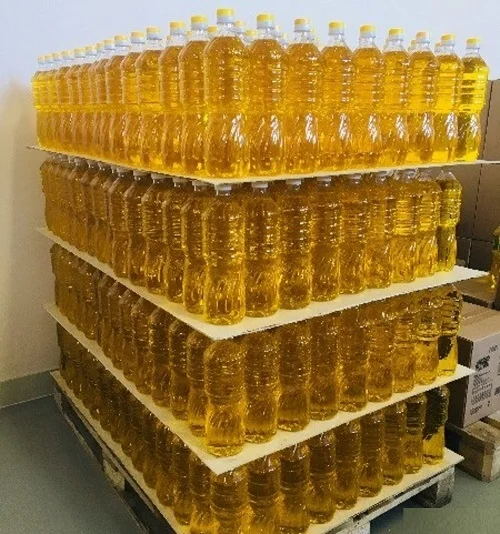 Refined Sunflower Oil For Sale / Best Sun Flower Oil 100% Refined Sunflower Oil 1L, 2L, 3L, 5L