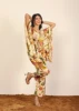 Beige y Multicolor