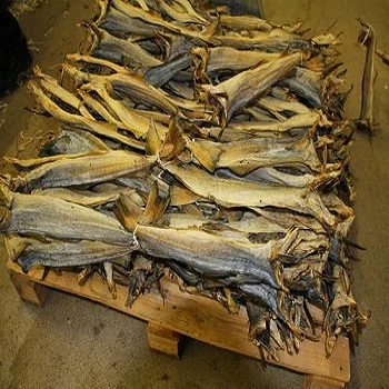 Stockfish – Northern Fish Codfish