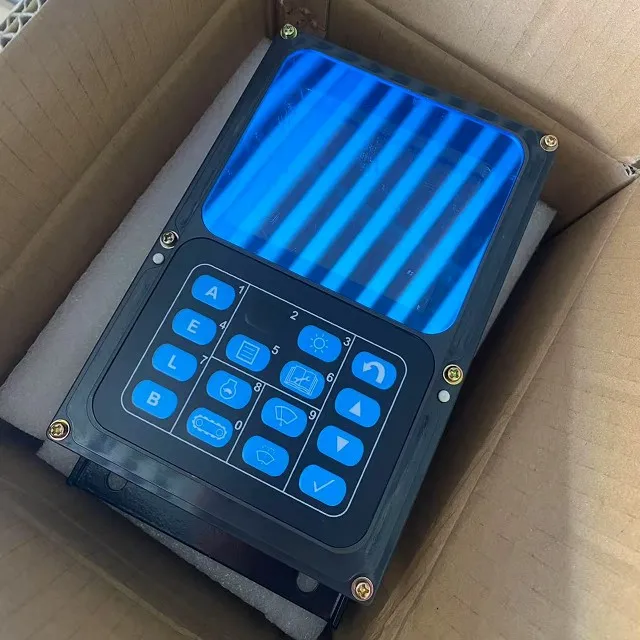 7835-12-3007  PC200-7  (3)