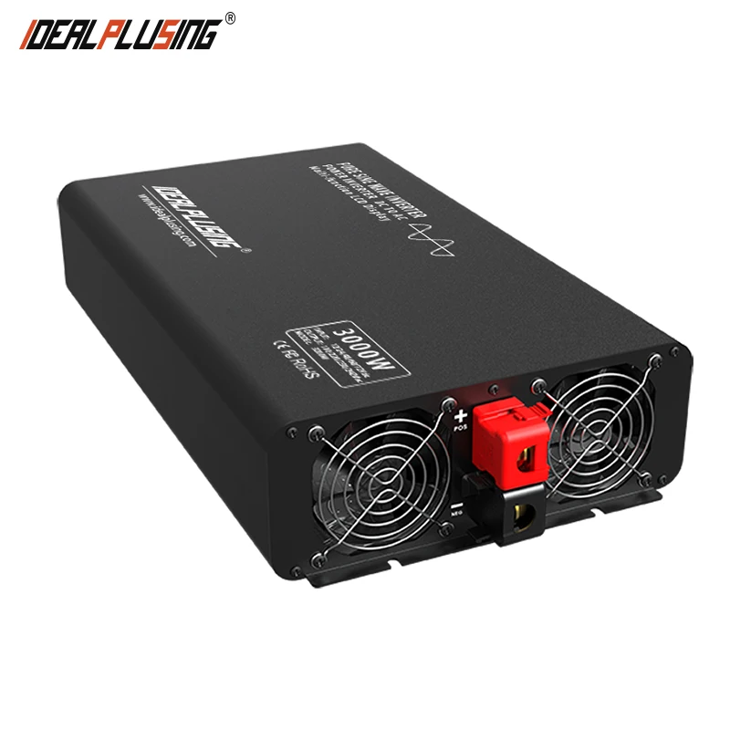 正弦波インバーター 800W 12V / 24V 1500ワット純正正弦波パワーインバーター12V 24V 48V 60V 72V DCから110V/ 120V 230V/240V A 2000W 純正弦 波パワーインバーター 12V 24V 48V 60V 72V DCから110V/220V ACコンバーター  ピーク 1500ワット純正正弦波パワーインバーター ... 1500ワット純正弦波パワーインバーター 12V/24V/48V/60V/72V DCから110V 120V AC 車用パワーコンバ