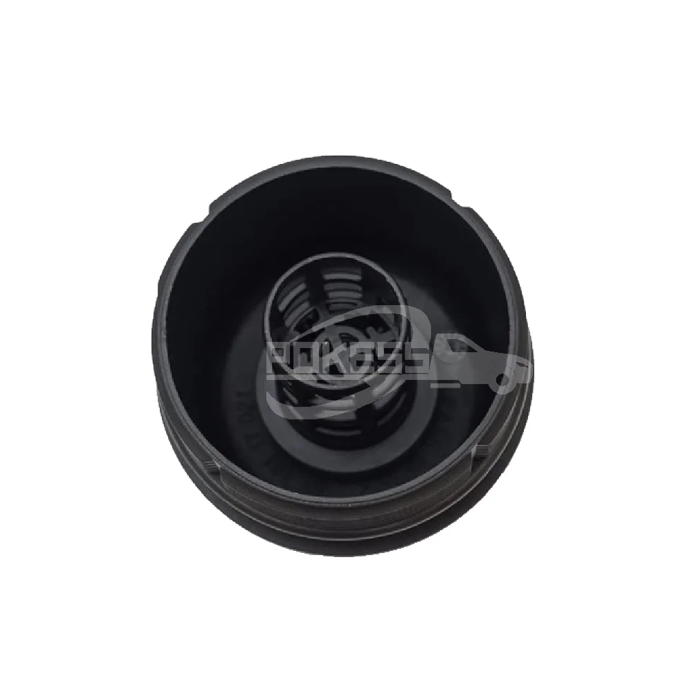 BB3Q6737BA BB3Z6737A U20214309 1720609 Oil Filter Cover for Ford Range... — 2
