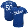 Blue # BETTS