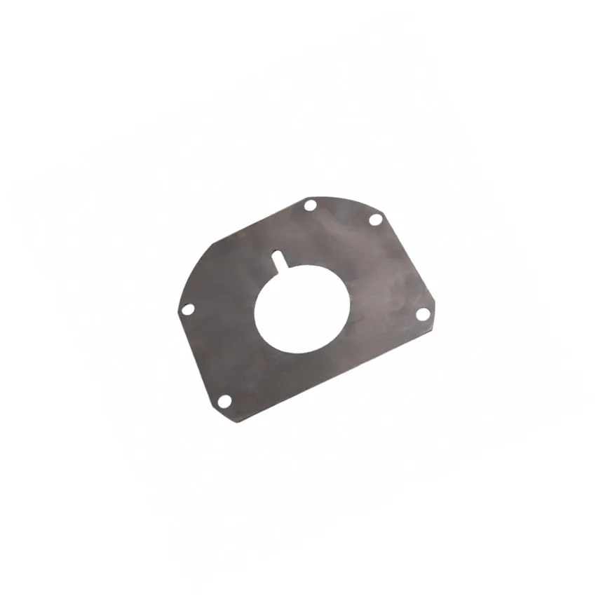 Shim For Massey Ferguson Tractors O.e.m. Part No. 1867426m1 Premium