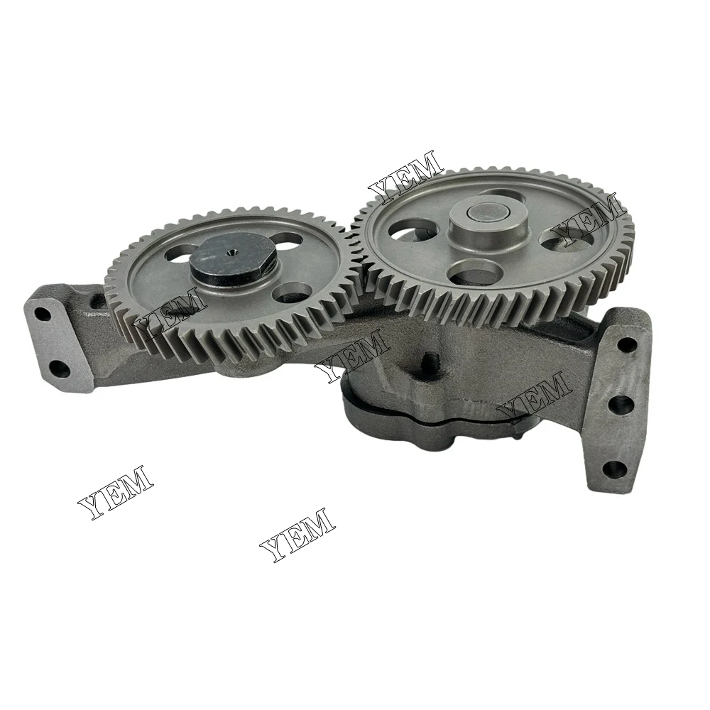 Oil Pump Fit for Mitsubishi 6D22 Engine