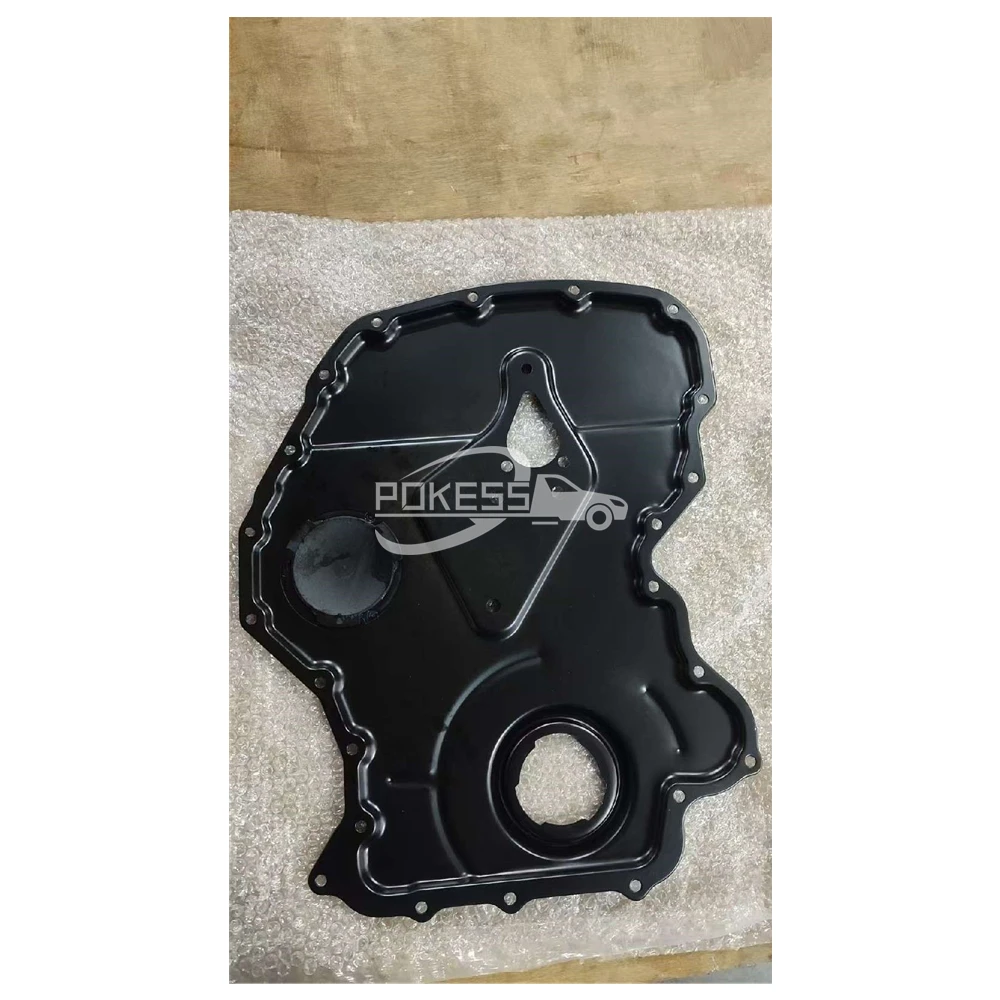 BK3Q6019BB 1717589 BK3Q6019BA U20210500 LR029906 FT45308 Timing Cover ... — 2