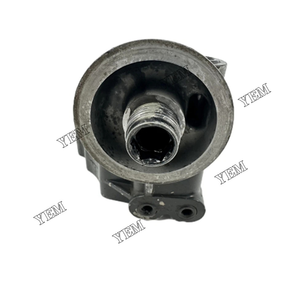D34 400505-00092A Filter Base for Doosan OEM Engine Parts 2