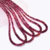 สีแดง, สีม่วง