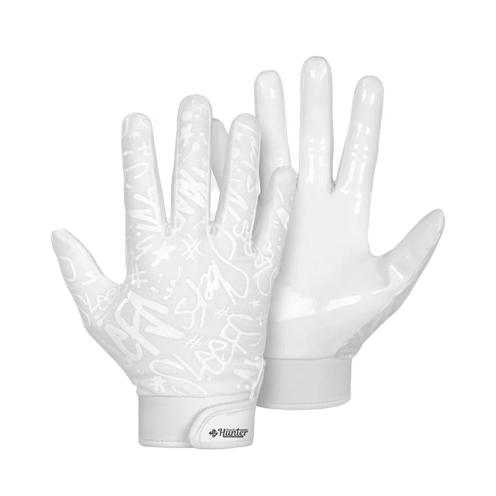 Most Popular Style Football Gloves On Sale That Can Be Customized ...