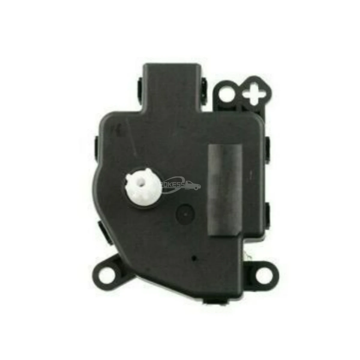 4F2Z19E616GA 4L3Z19E616BA Door Actuator Motor for — 2
