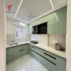 Light Green