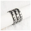 Metallic gray