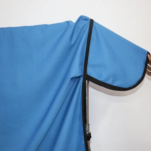 Heavy Duty Horse Rugs Winter Waterproof And Breathable Horse Rug 1680d ...