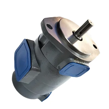 Sqp Series Sqp421 Vane Pump Sqp1-11-1d-lh-15 Sqp32-35-21-1dd-18 ...